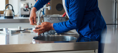 Techniciens Lyonnais Plombier Lyon - réalisation 4